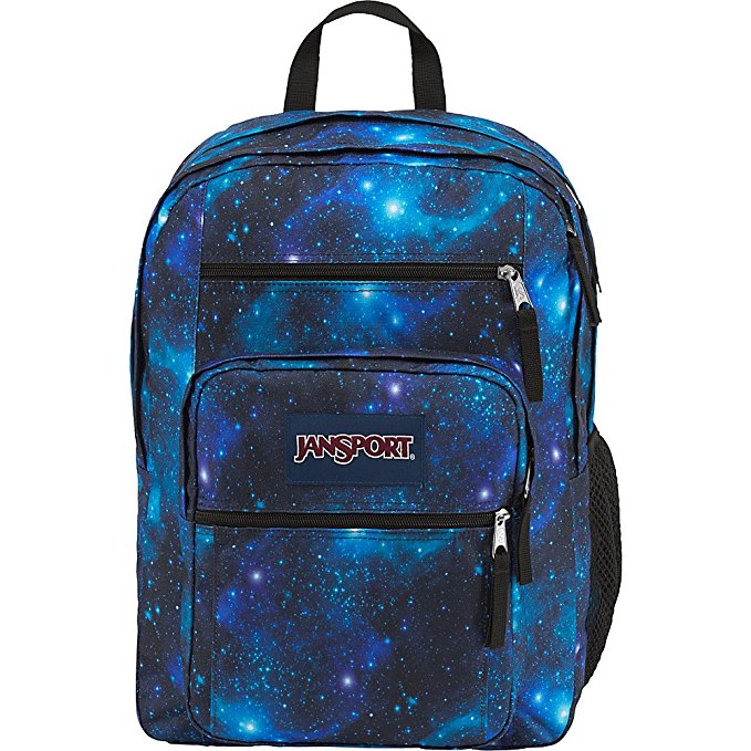 JanSport Big Student Backpack