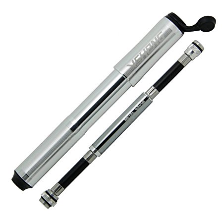 Discount Brand Mini Bike Pump, The Best Pump for Its Price, Link will disappear when Sold up