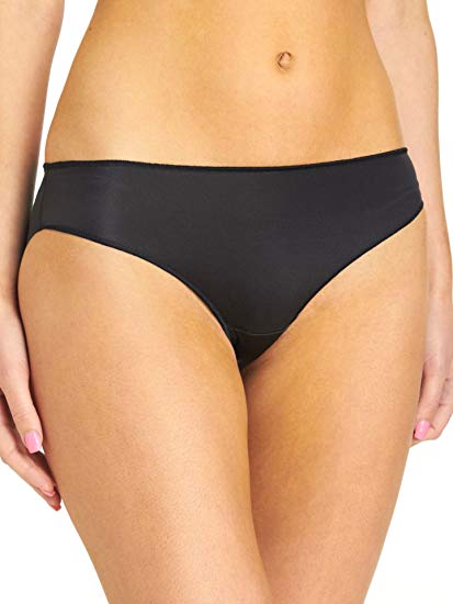 TC Fine Intimates Women's Hipster with Edge
