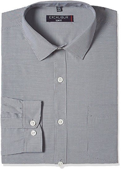 Excalibur Men's Formal Shirt