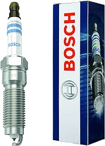 Bosch AR5SII3320S - Spark Plugs Double Iridium - 1 piece