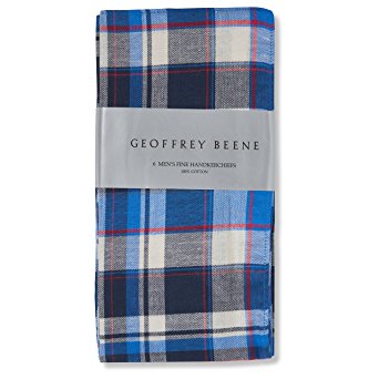 Geoffrey Beene Fine Handkerchief Sets