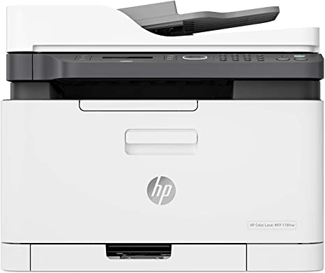 HP Color Laser MFP 179fwg 600 x 600 DPI 18 ppm A4 Wi-Fi