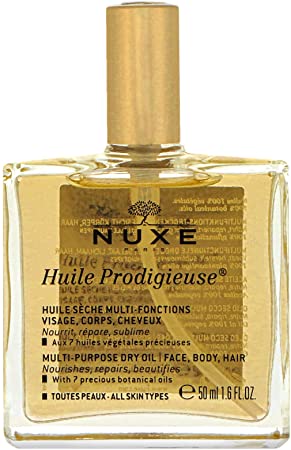 NUXE Body Oil Huile Prodigieuse, 50 ml