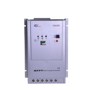 Renogy Tracer 4210 40 Amp MPPT Charge Controller, 12/24V 100VDC Input