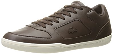 Lacoste Men's Court-Minimal 117 1 Fashion Sneaker