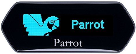 Parrot MKi9100 Advanced Bluetooth Hands-Free Music Kit