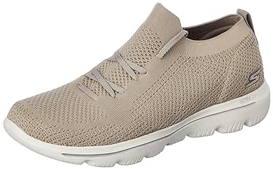 Skechers Womens Go Walk Evolution Ul Sneaker