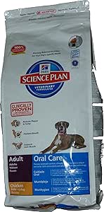 Hill's Science Plan Canine Oral Care Dry Mix 2 kg