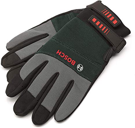 Bosch F016800292 Gardening Gloves - Large