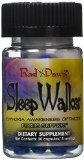 SleepWalker 20ct Bottle - Sleep Walker - Euphoria Energy Mood Enhancement