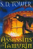 The Assassins of Tamurin