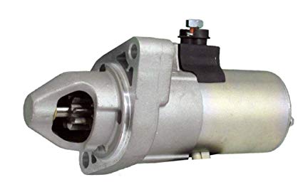 New Premium Starter for Honda CR-V 2.4L 2002 2003 2004 2005 2006 2.0L 31200-PPA-505 31200-PPA-A01 31200-PPA-A02 31200-PPA-A03 31200-PPA-A04 PPA3M LRS02429 SM612-06 SM612-06-3M 244-6915 4N6915