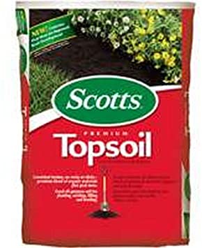 Scotts Organic Group 0.75 cu.ft. Proom Top Soil