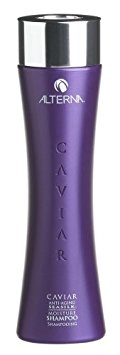 Alterna Caviar Seasilk Moist Shampoo, 8.5-Ounce Bottle