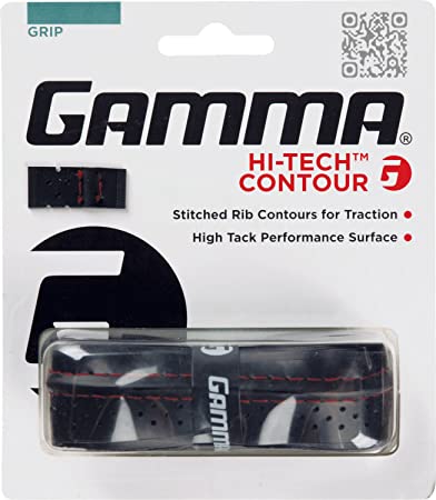 Gamma Hi-Tech Replacement Grips