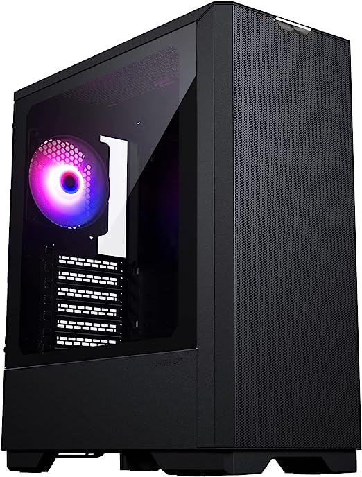 Phanteks Eclipse G300A ATX Mid Tower Case