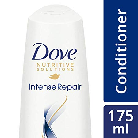 Dove Hair Therapy Intense Repair Conditioner, 175ml