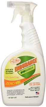 Fakespot  Endurance Biobarrier Mold Prevention Fake Review