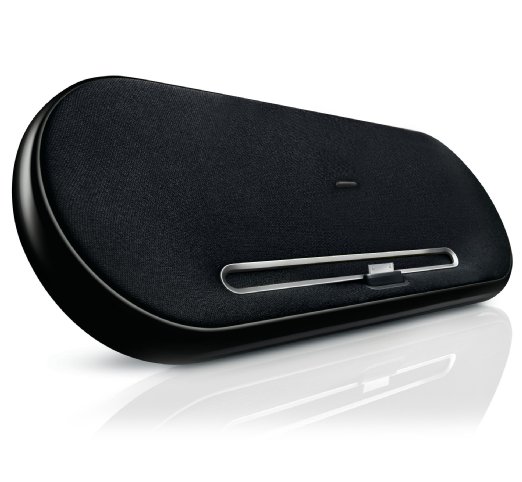 Philips Fidelio SBD7500 30-Pin iPodiPhone Speaker Dock Discontinued by Manufacturer