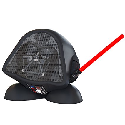 Star Wars Darth Vader Bluetooth Character Speaker ( Li-B66DV.FX )