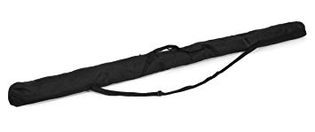 VIVO Carrying Bag with Shoulder Strap (Bag Only) for Portable 4:3 Projector Screen with Tripod | 72 inch, 84 inch and 100 inch Screen (PS-BAG-100)