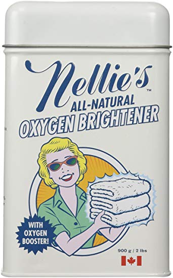 Nellie's - All-Natural Oxygen Brightener - 2 lbs.