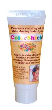 Hairline Color Shield