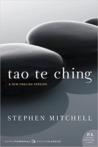 Tao Te Ching: A New English Version