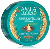 Optimum Care Amla Legend Treasured Temple Edge Tamer 2 Ounce