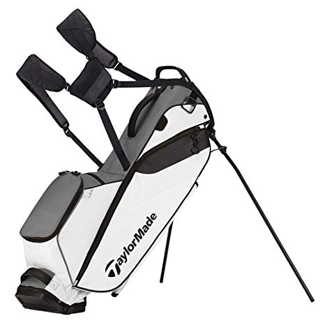 Taylor Made Flextech Lite Stand Bag - Prior Generation