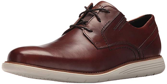 Rockport Men's Total Motion Plain Toe Oxford