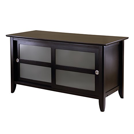 Winsome Wood Syrah TV Stand