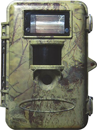 HCO ScoutGuard SG565FV 8MP Long Range Incandescent Flash Trail Camera