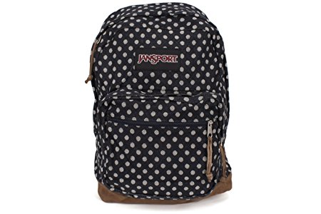 JanSport Right Pack Laptop Backpack- Sale Colors