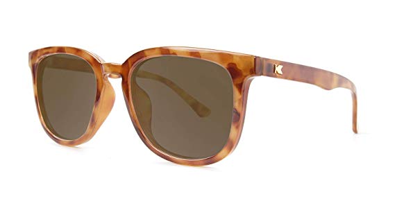 Knockaround Paso Robles Polarized Sunglasses For Men & Women, Full UV400 Protection