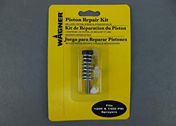 Wagner 0153152 Paint Gun Repair Kit