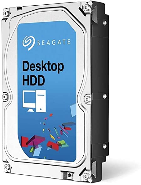 Seagate ST500VM000 Video 3.5 HDD 500Gb 3.5 Sata 64Mb, 500 GB