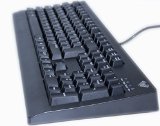 Aula 2014 Mechanical Demon King Gaming Mechanical Keyboard Blue Switch USB Wired with Laser Carving