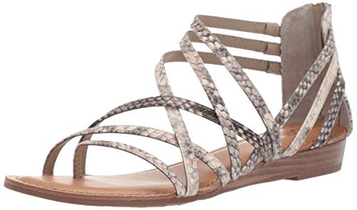 Carlos by Carlos Santana Women's Amara Sandal