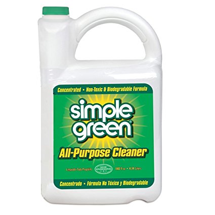 Simple Green All-Purpose Cleaner 140 Ounce Bottle