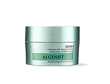Algenist Genius Ultimage Anti-Aging Eye Cream, 0.5 oz