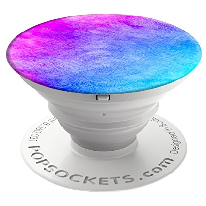 PopSockets: Expanding Stand and Grip for Smartphones and Tablets - Splatter