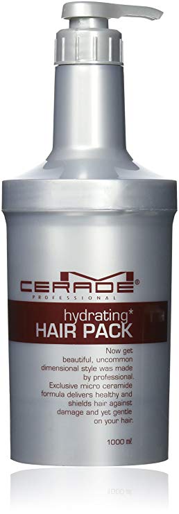 [ Somang ] M Cerade Hydrating Hair Pack 1000ml Scalp Purification Effect / Hair Moisturizing