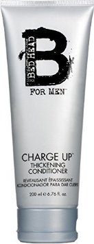 TIGI Bed Head for Men Charge Up Thickening Conditioner 676 Ounce