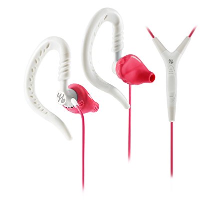 Yurbuds (CE) Focus 400 In-Ear Headphones