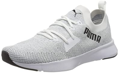 Puma Men's Flyer Runner Engineer Knit Running Shoes