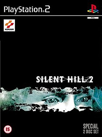 Silent Hill 2 (Special 2 Disc)(PS2)