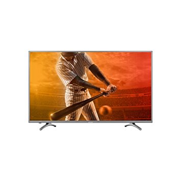 Sharp LC-50N5000U 50-Inch 1080p Smart LED TV (2016 Model)