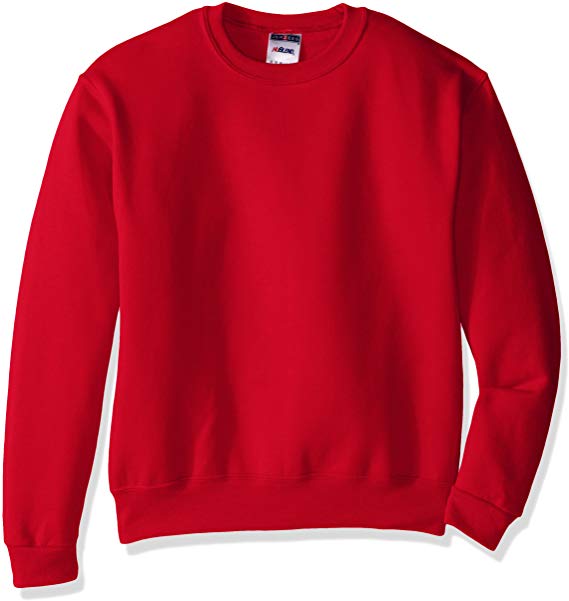 Jerzees Boy's Fleece Sweatshirts, Hoodies & Sweatpants